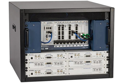 NI發布支持獨立組網的5G新空口測試UE解決方案，加速5G終端研發與驗證