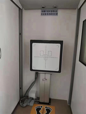 智慧健康新里程 5G流動體檢車開啟公衛服務新時代